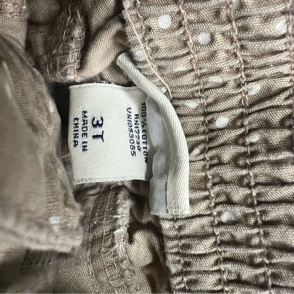 Vtg‎ Retro Gymboree Osh Kosh B Gosh 3T /4 Summer Clothing Lot Shorts Tank Tops - Picture 6 of 8